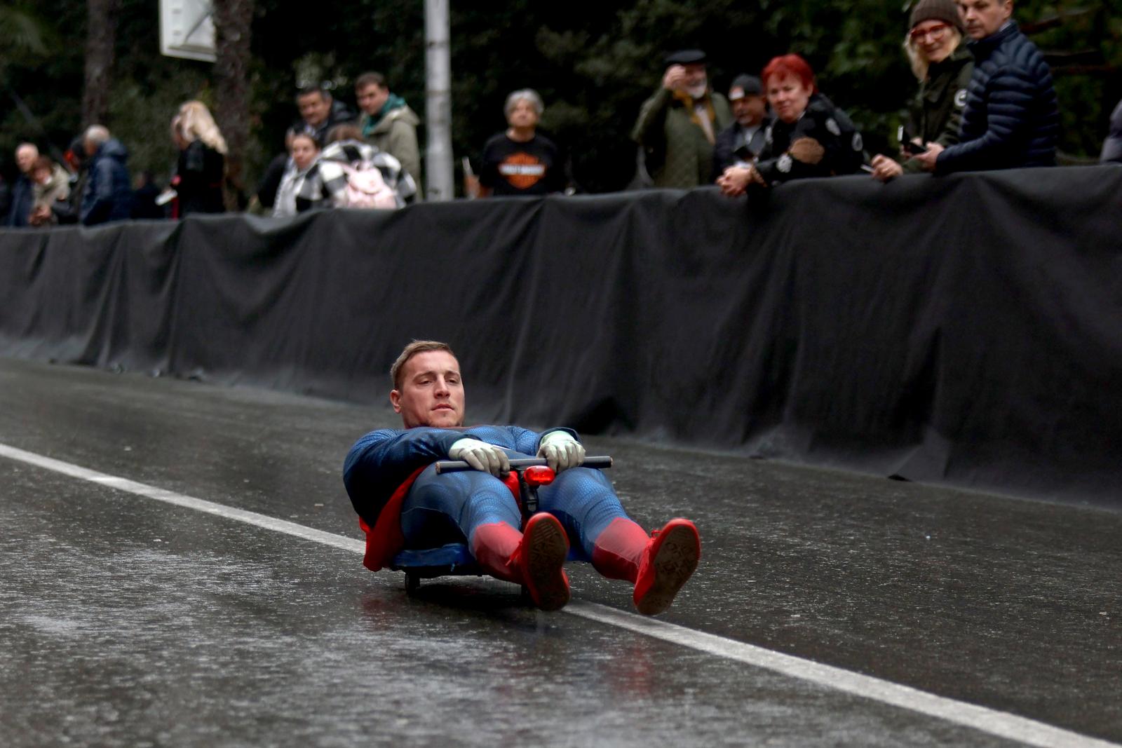 Photo: Nel Pavletic/PIXSELL