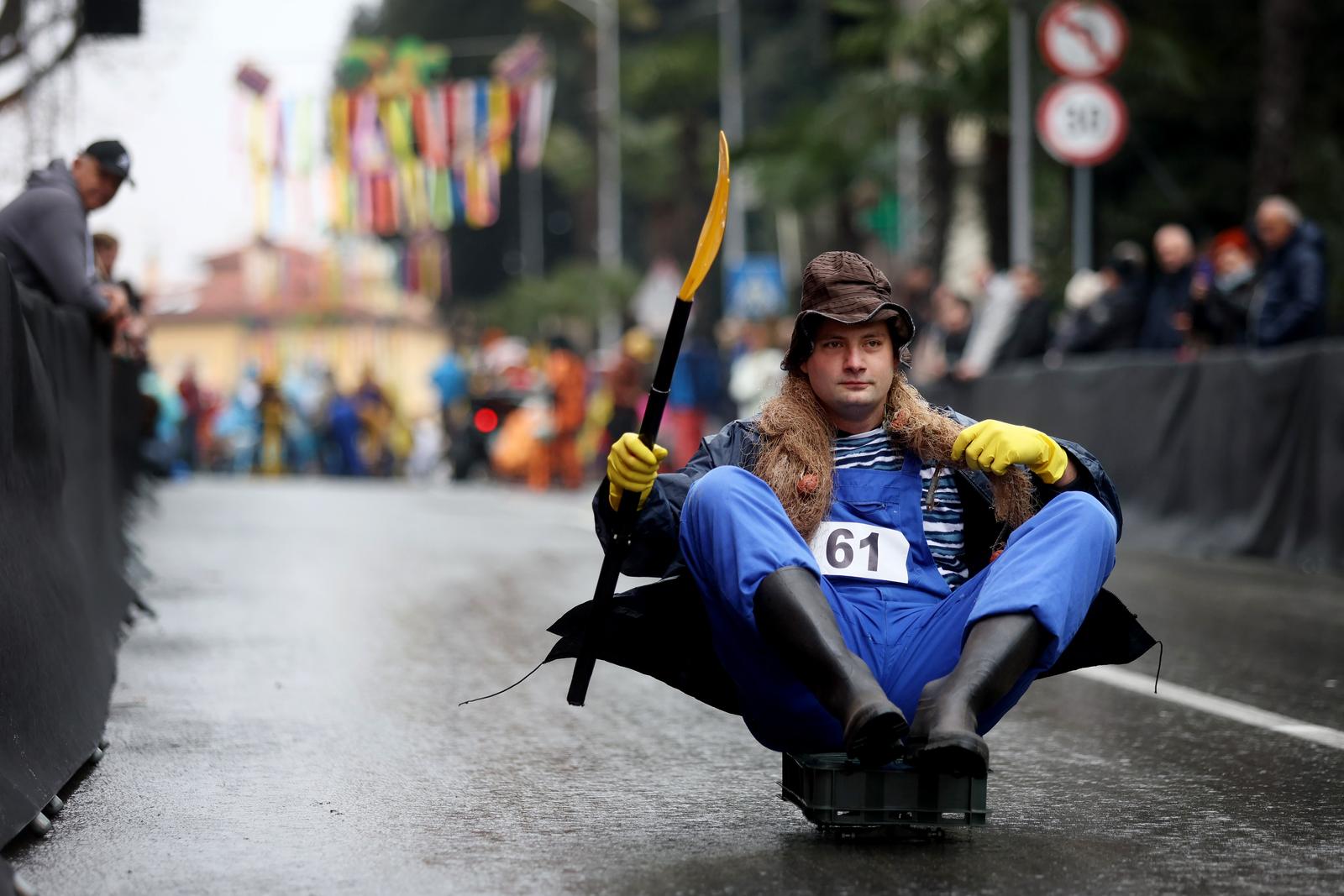 Photo: Nel Pavletic/PIXSELL