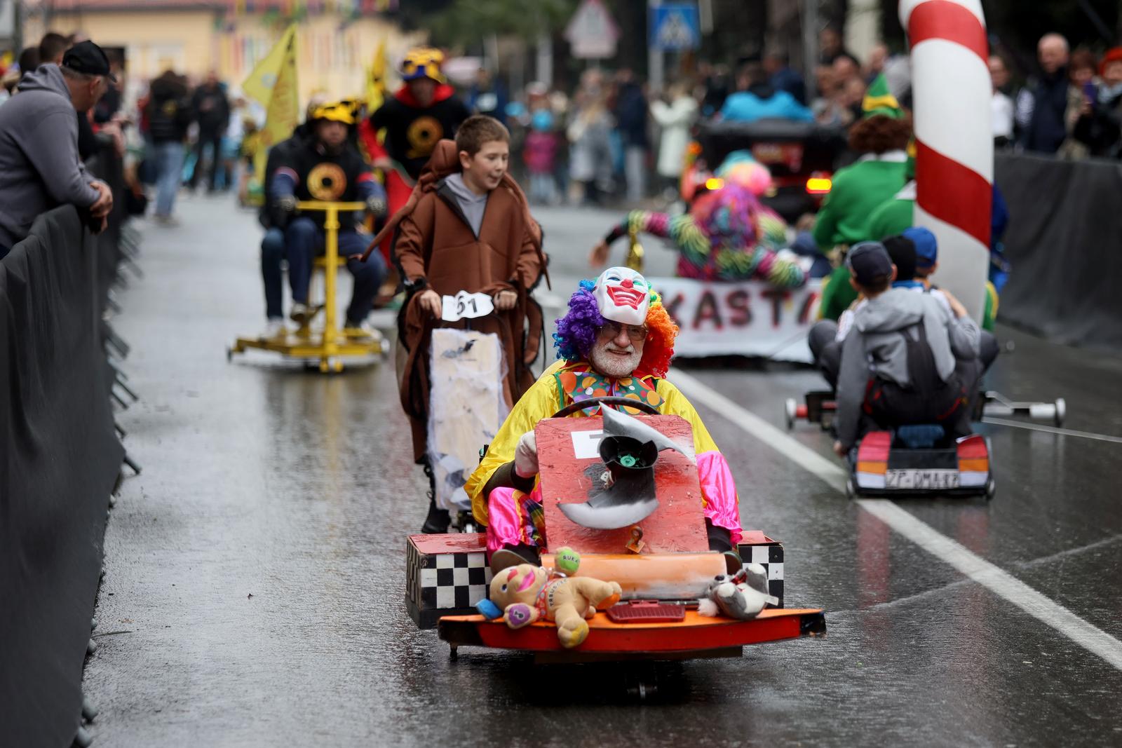 Photo: Nel Pavletic/PIXSELL