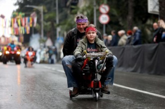 Photo: Nel Pavletic/PIXSELL