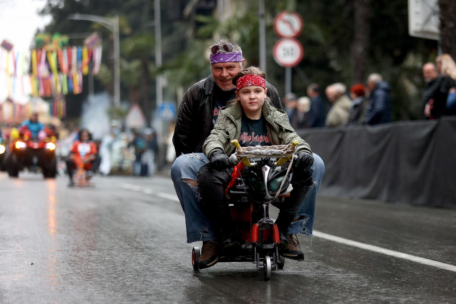 Photo: Nel Pavletic/PIXSELL