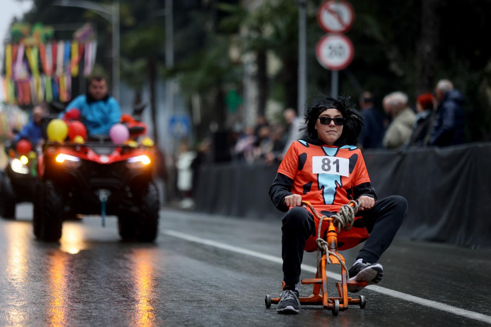 Photo: Nel Pavletic/PIXSELL