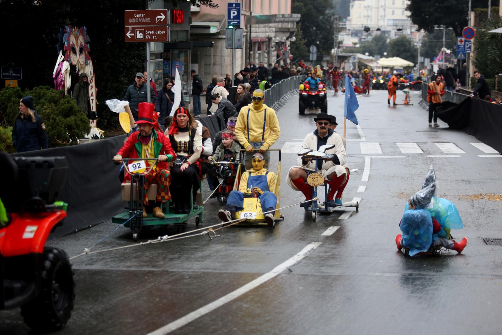 Photo: Nel Pavletic/PIXSELL