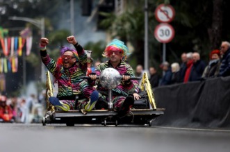 Photo: Nel Pavletic/PIXSELL