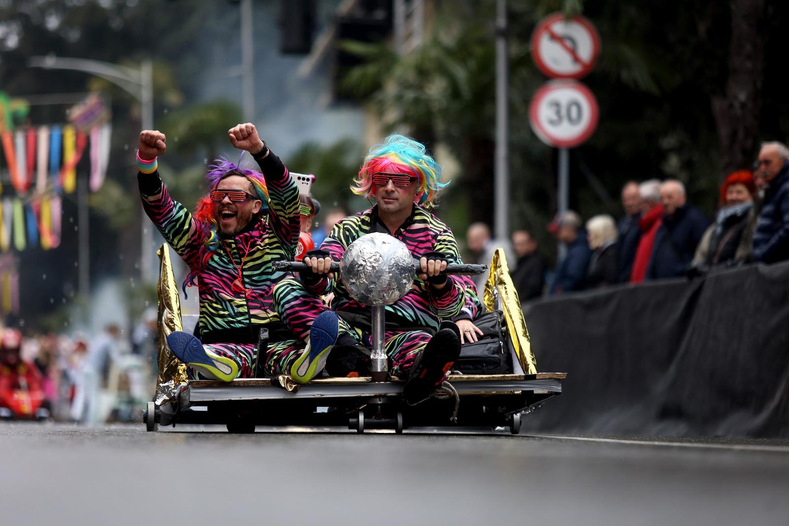 Photo: Nel Pavletic/PIXSELL