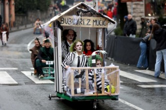 Photo: Nel Pavletic/PIXSELL