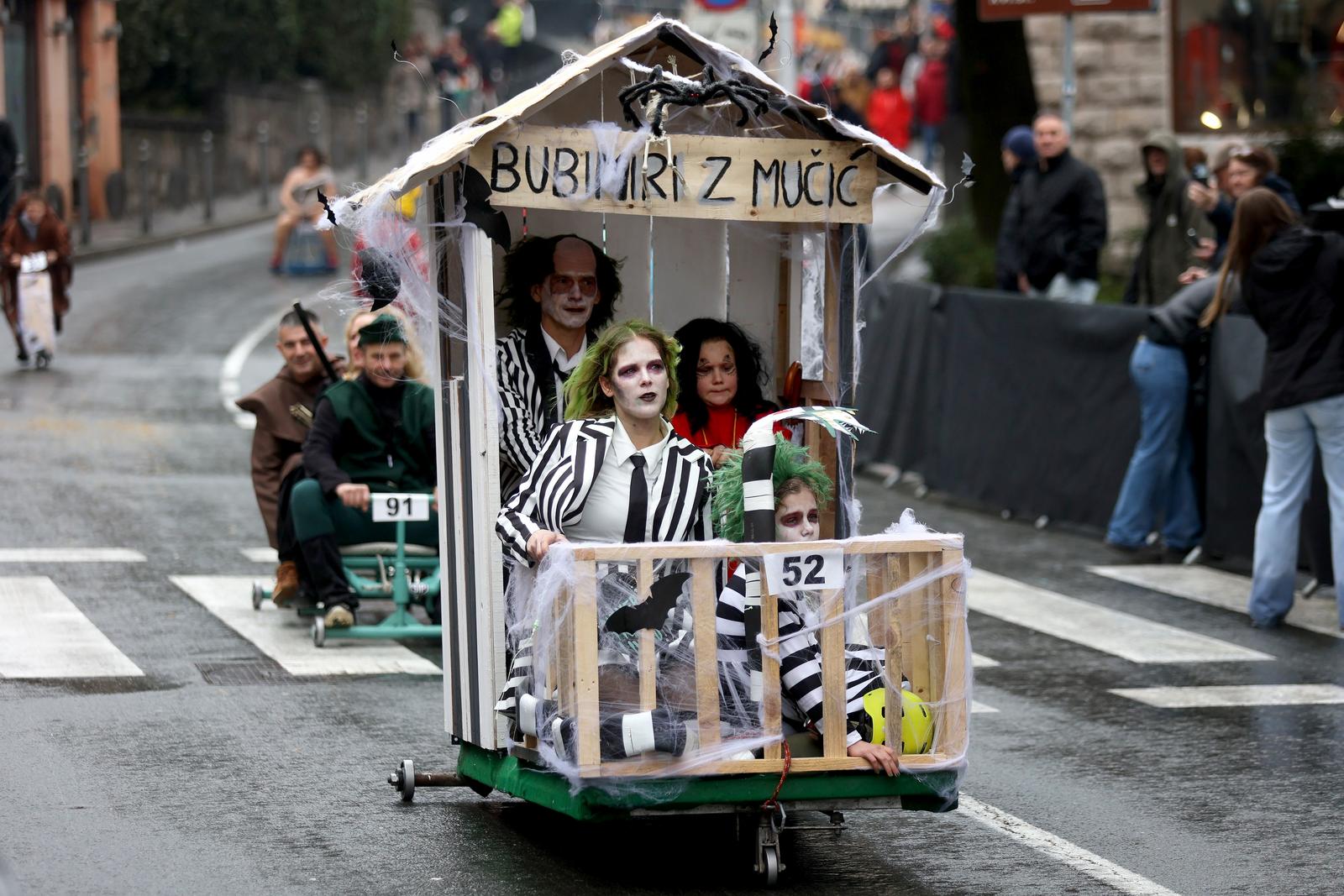 Photo: Nel Pavletic/PIXSELL