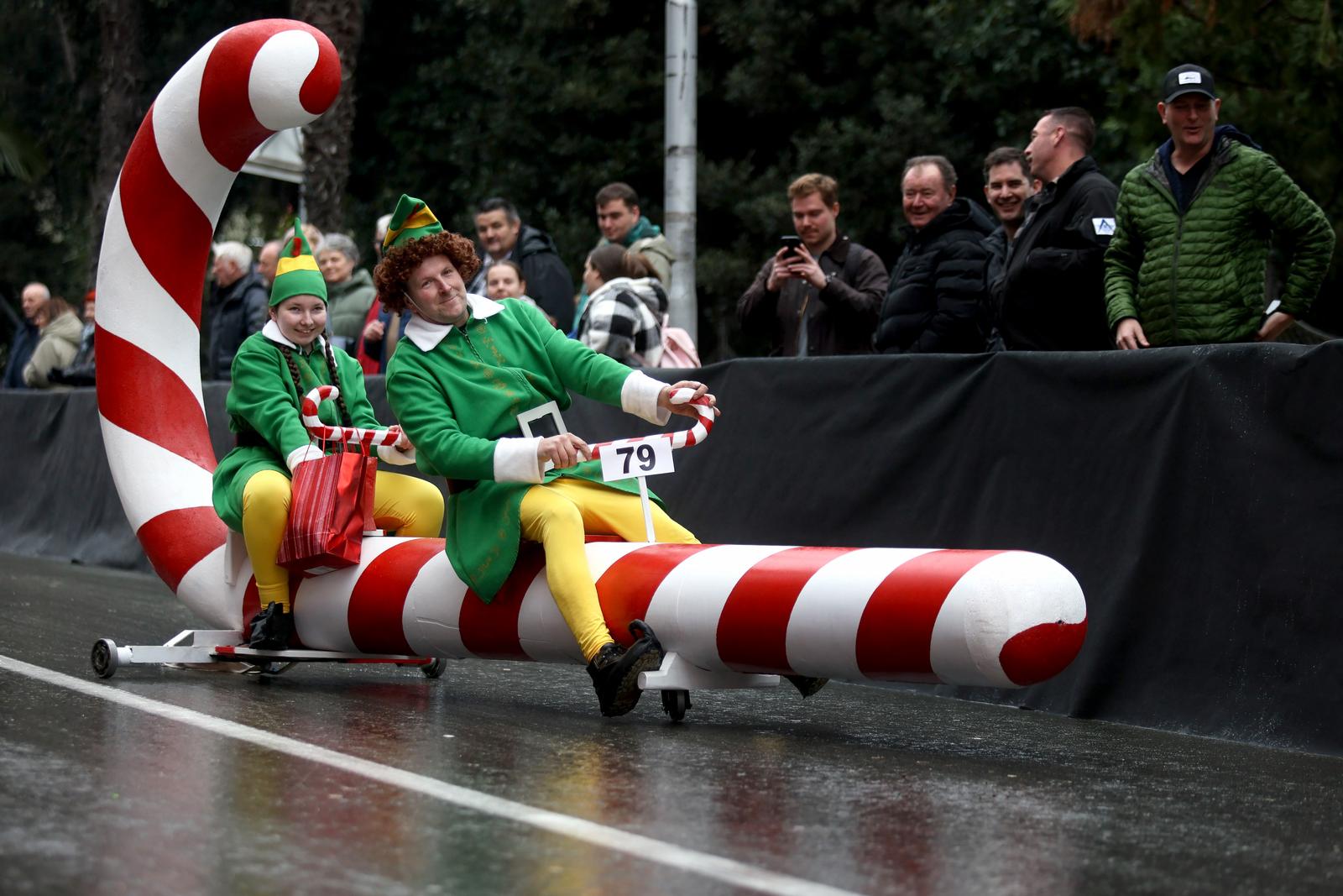 Photo: Nel Pavletic/PIXSELL