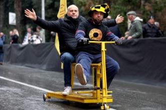 Photo: Nel Pavletic/PIXSELL