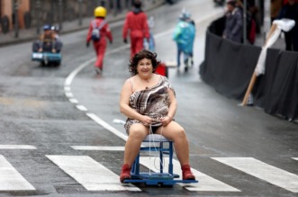 Photo: Nel Pavletic/PIXSELL