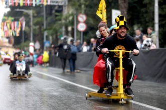 Photo: Nel Pavletic/PIXSELL