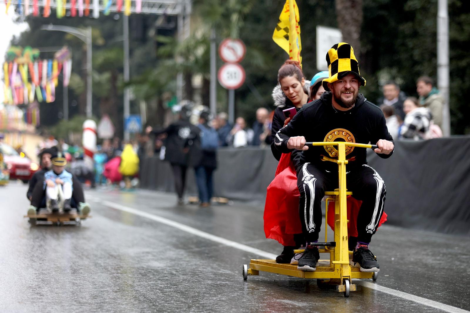 Photo: Nel Pavletic/PIXSELL