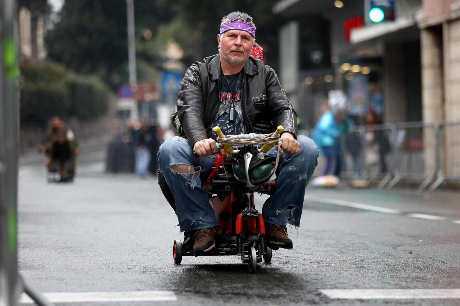 Photo: Nel Pavletic/PIXSELL