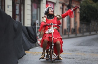 Photo: Nel Pavletic/PIXSELL