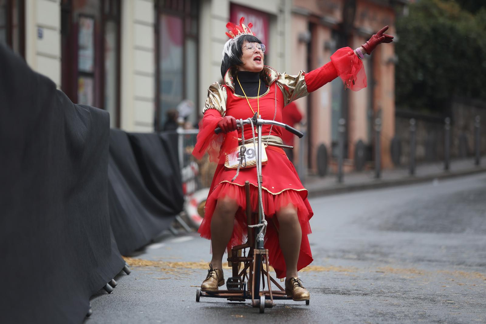 Photo: Nel Pavletic/PIXSELL