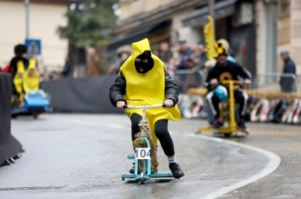 Photo: Nel Pavletic/PIXSELL