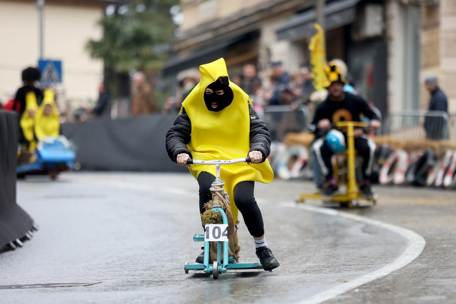 Photo: Nel Pavletic/PIXSELL