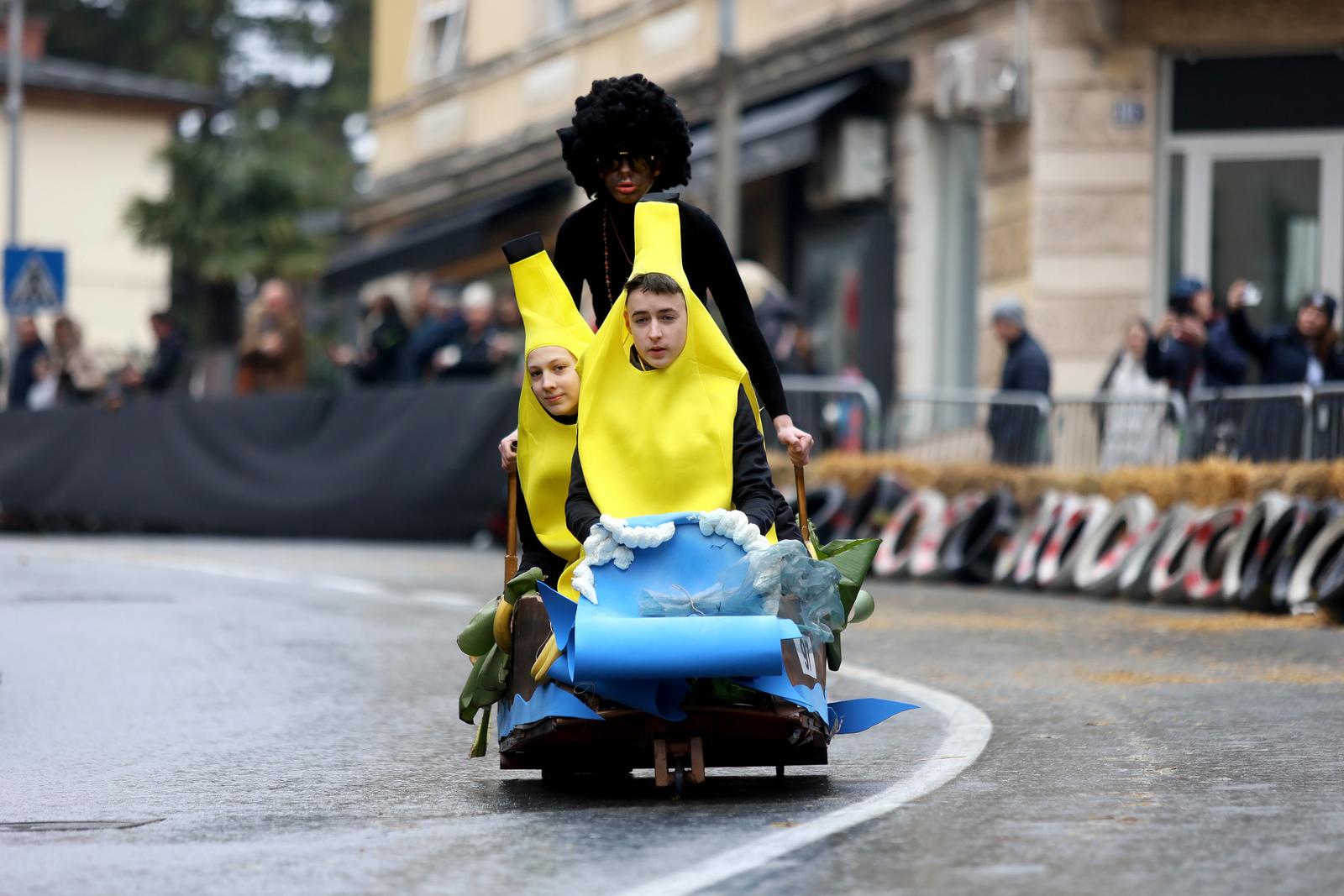 Photo: Nel Pavletic/PIXSELL