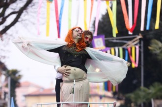 Photo: Nel Pavletic/PIXSELL