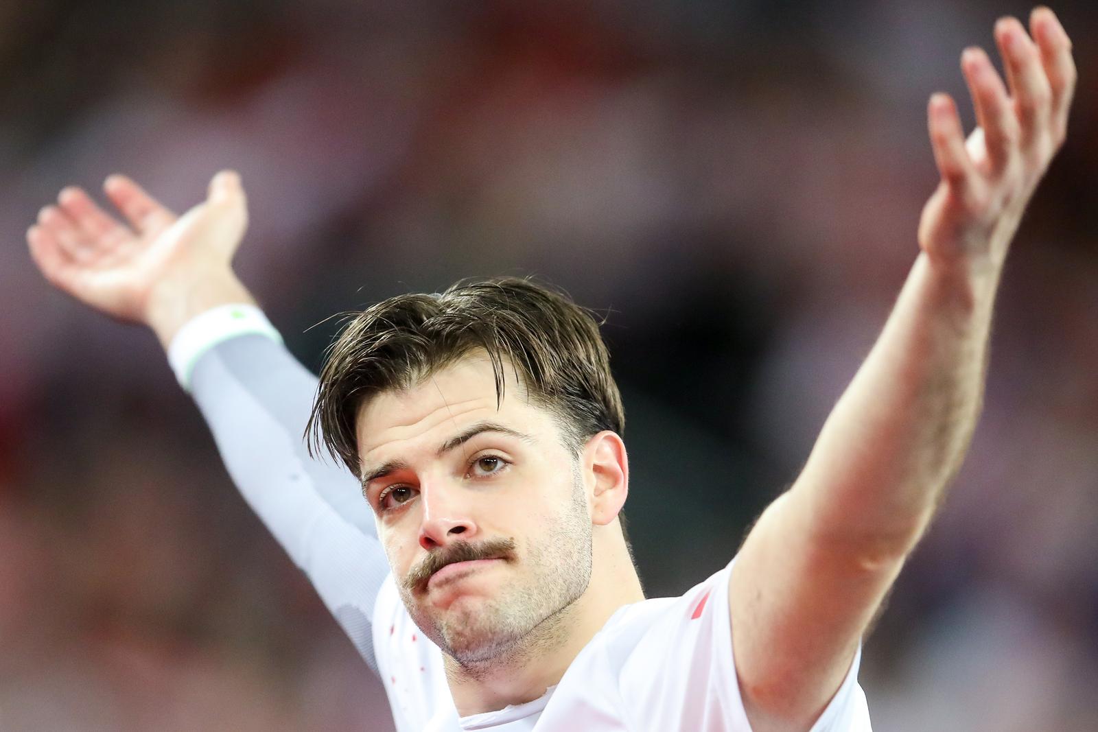 IHF Svjetsko rukometno prvenstvo 2025., četvrtfinale, Hrvatska – Mađarska