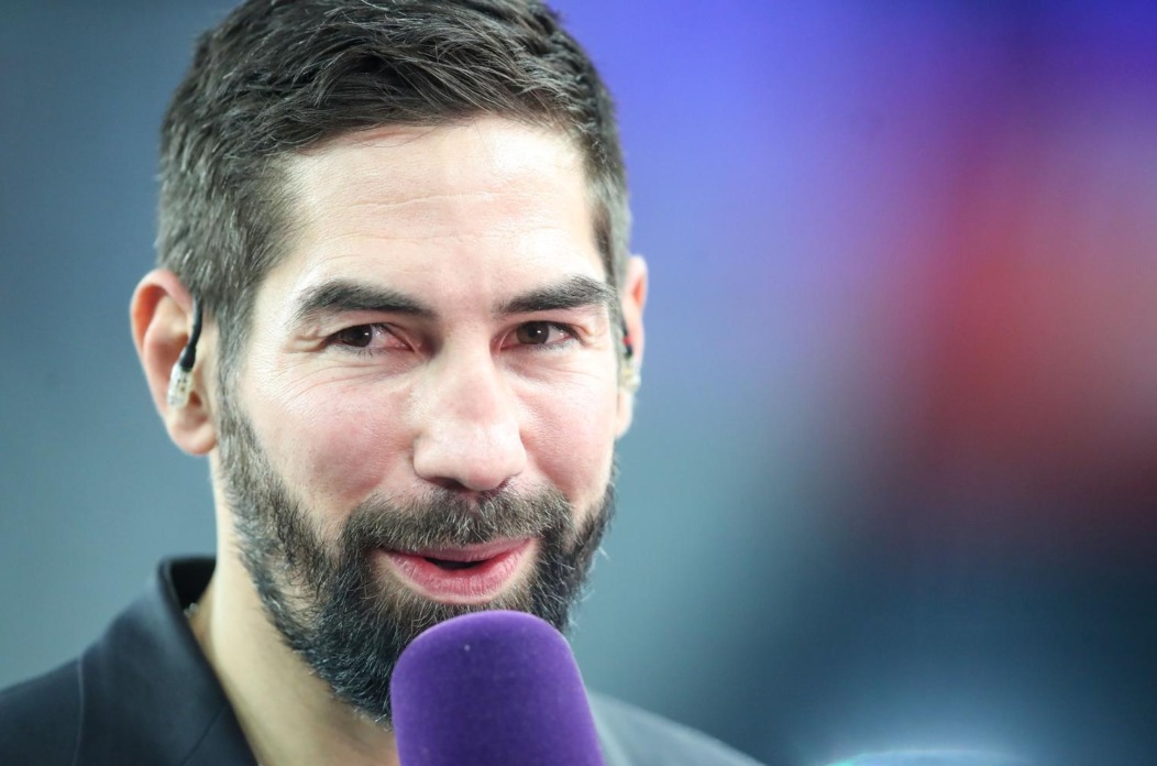 Atmosfera u Areni Zagreb prije početka susreta Francuske i Hrvatske na Svjetskom rukometnom prvenstvu 2025. Atmosfera u Areni Zagreb prije početka susreta Francuske i Hrvatske na Svjetskom rukometnom prvenstvu 2025.