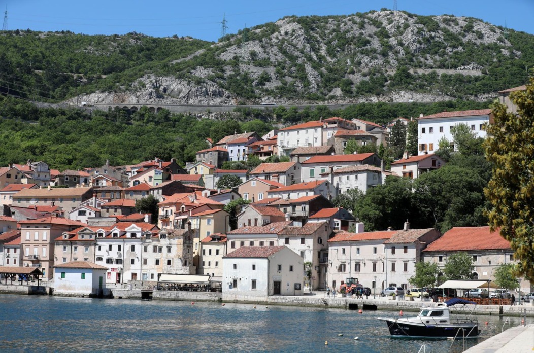 Turizam u Bakru nakon Koksare