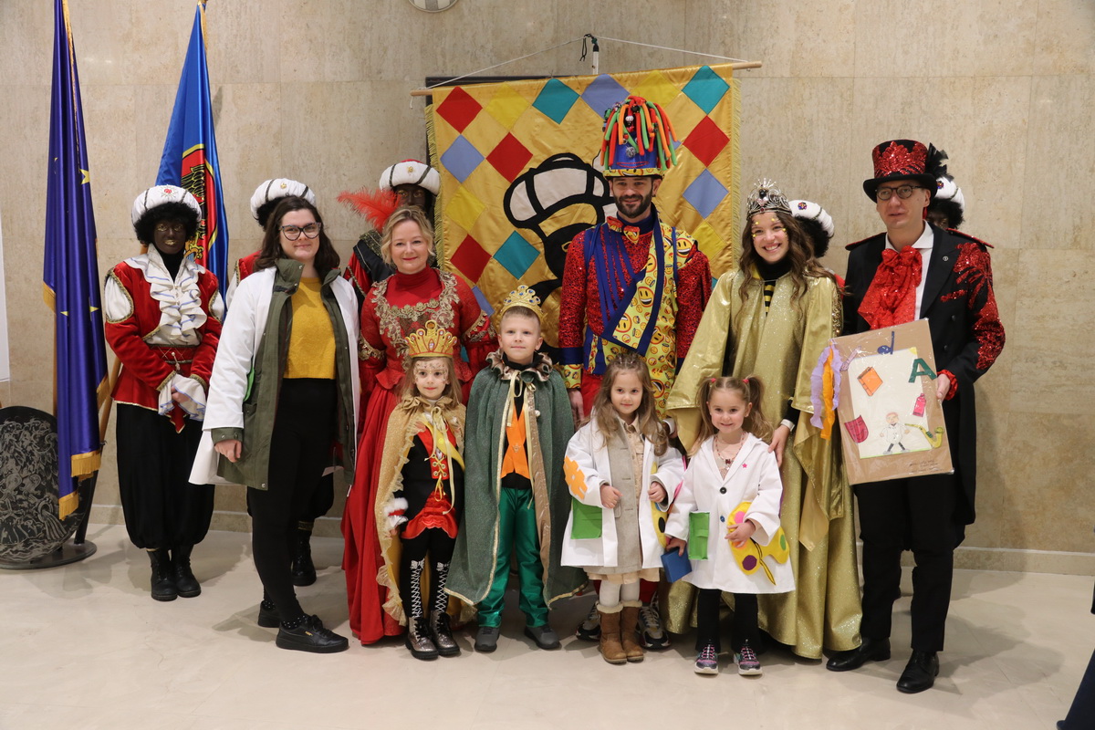 Prijem-za-sudionike-Djecje-karnevalske-povorke-1