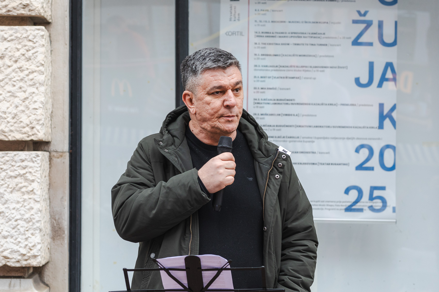 Prosvjed 27.2. 9709 Prosvjed 27.2. 9709