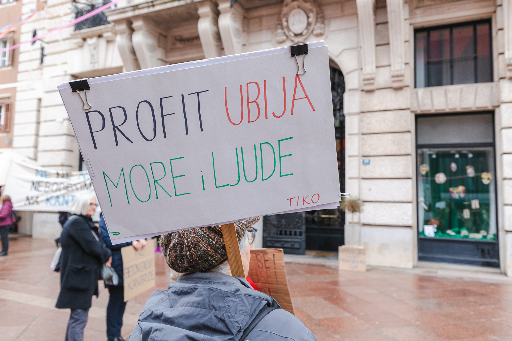 Prosvjed 27.2. -9727 Prosvjed 27.2. -9727