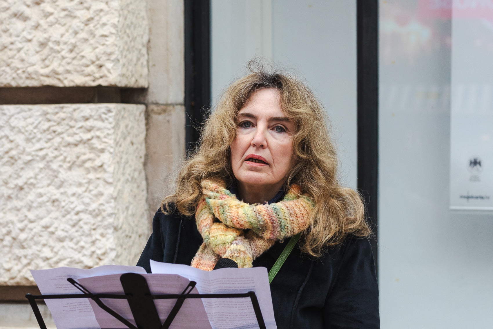 Prosvjed 27.2. Prosvjed 27.2.