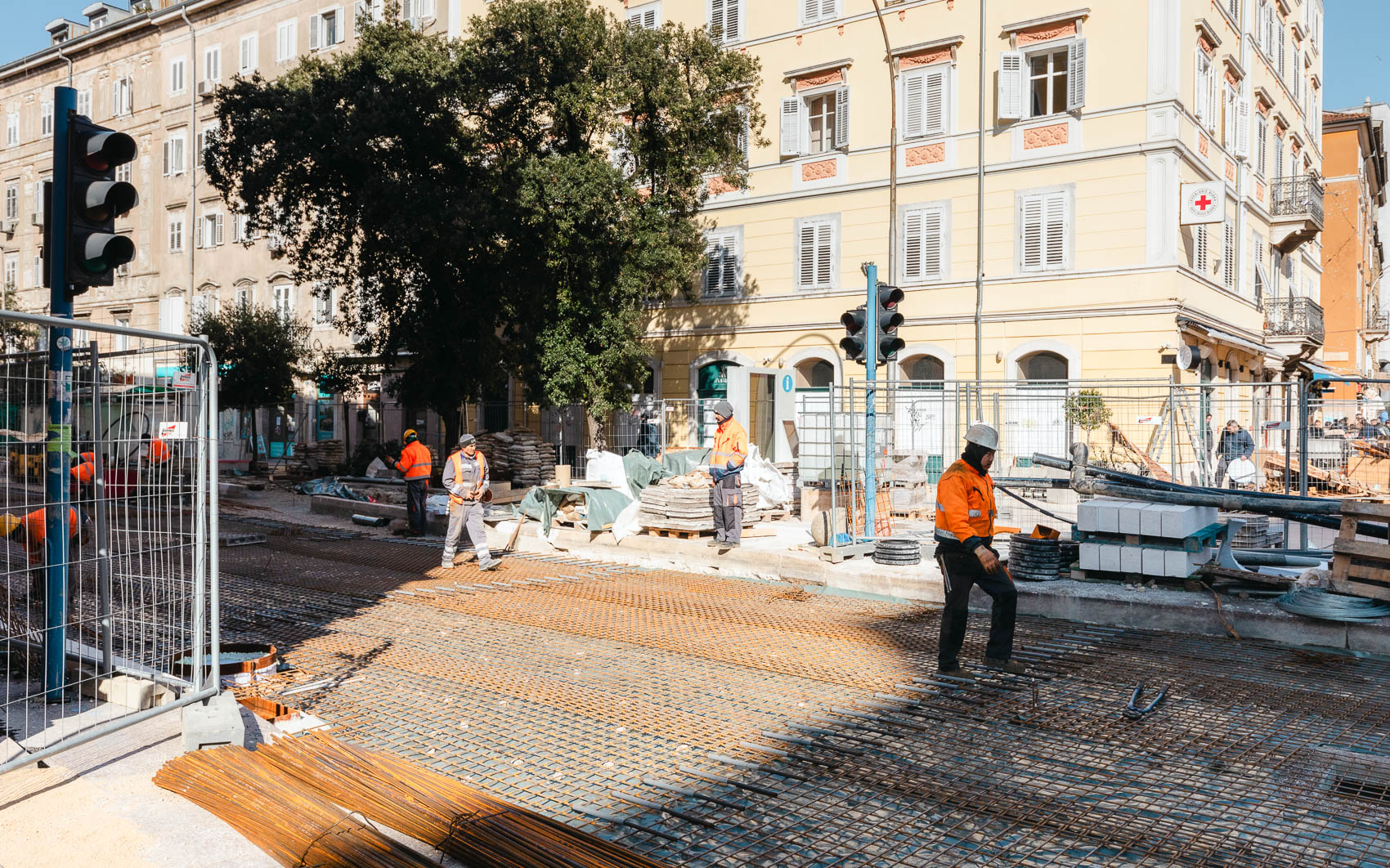 Radovi Adamićeva grad -7966