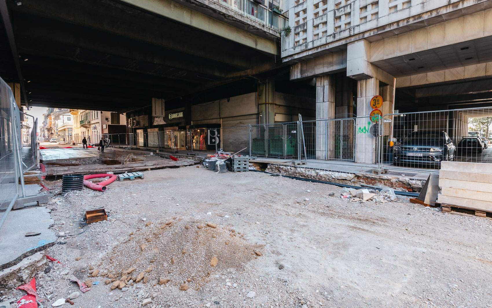 Radovi Adamićeva grad -7974