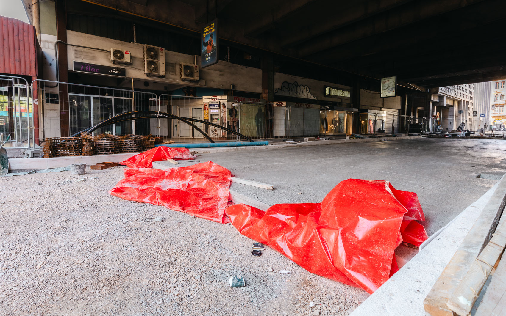 Radovi Adamićeva grad -7981