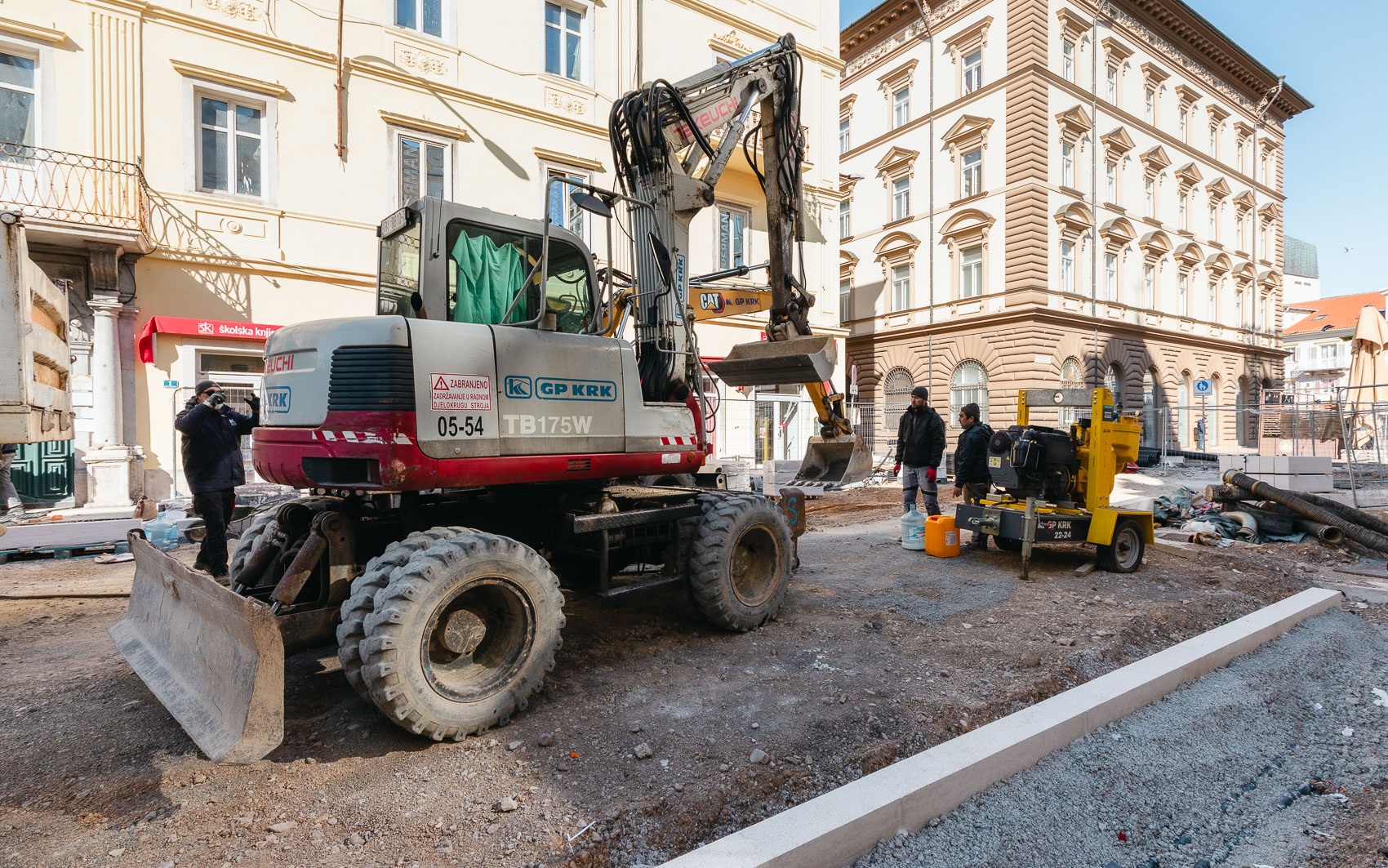 Radovi Adamićeva grad -8003