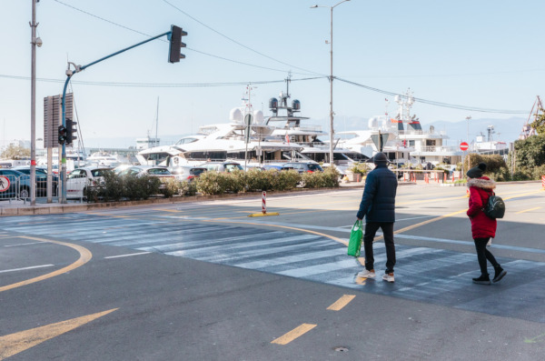 Radovi riva pješaci kružni tok-8019 Radovi riva pješaci kružni tok-8019