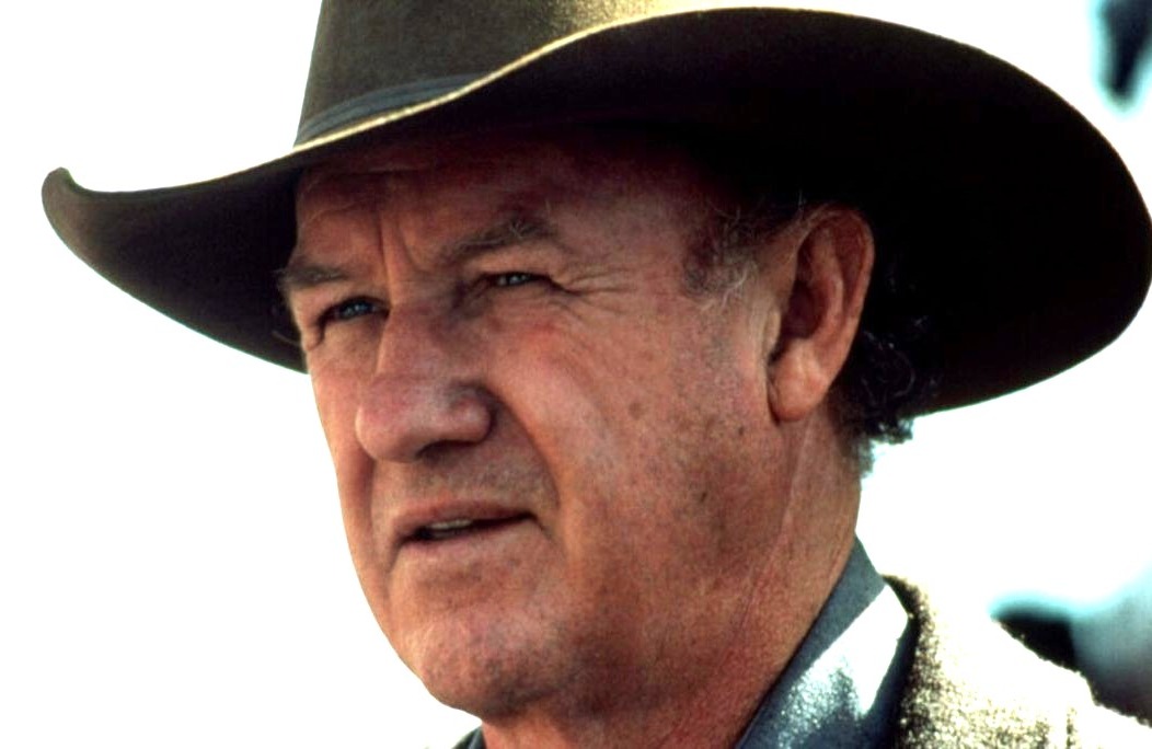gene hackman