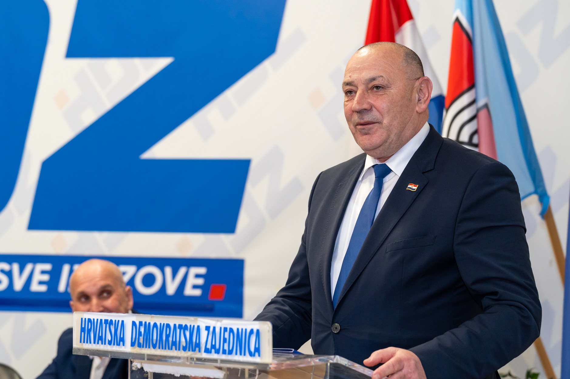 hdz godišnjica veljača 2025 14