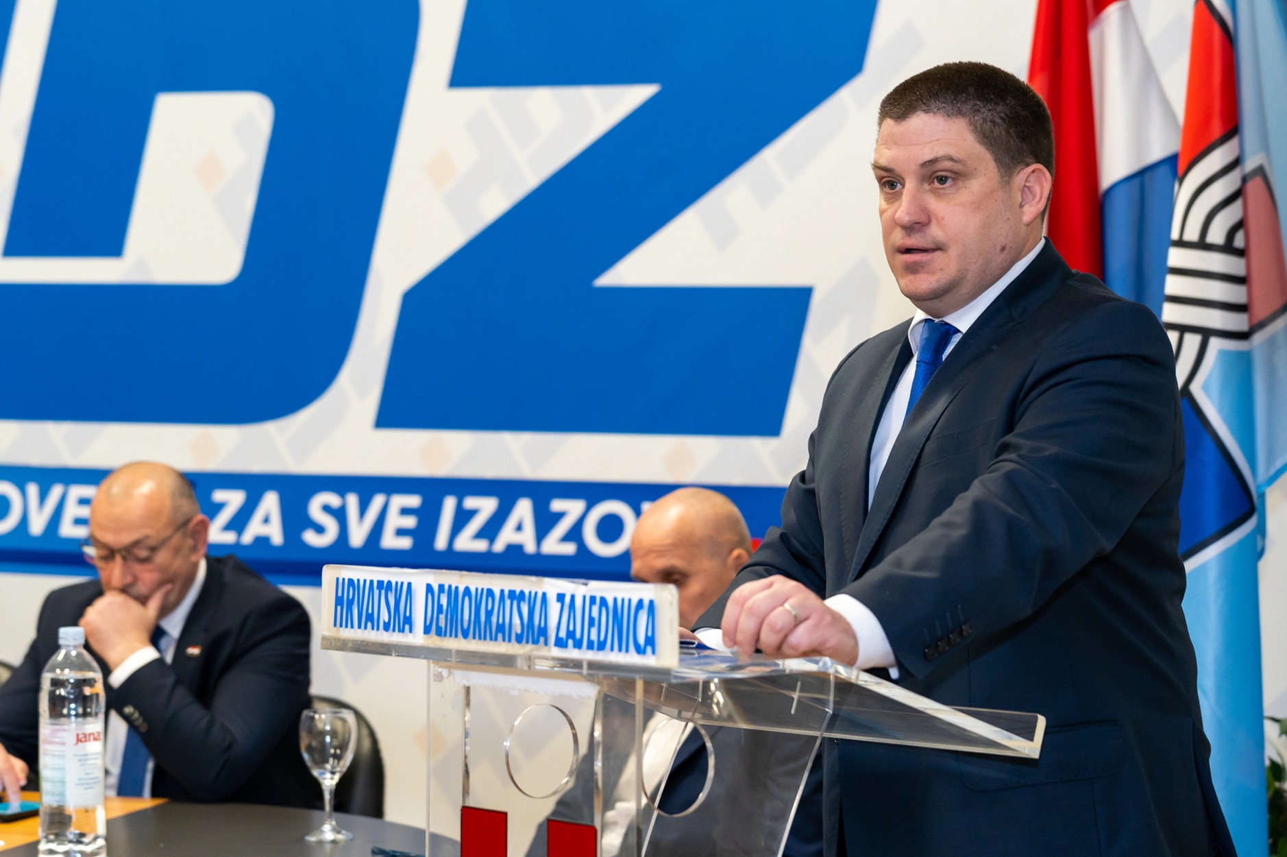 hdz godišnjica veljača 2025 15