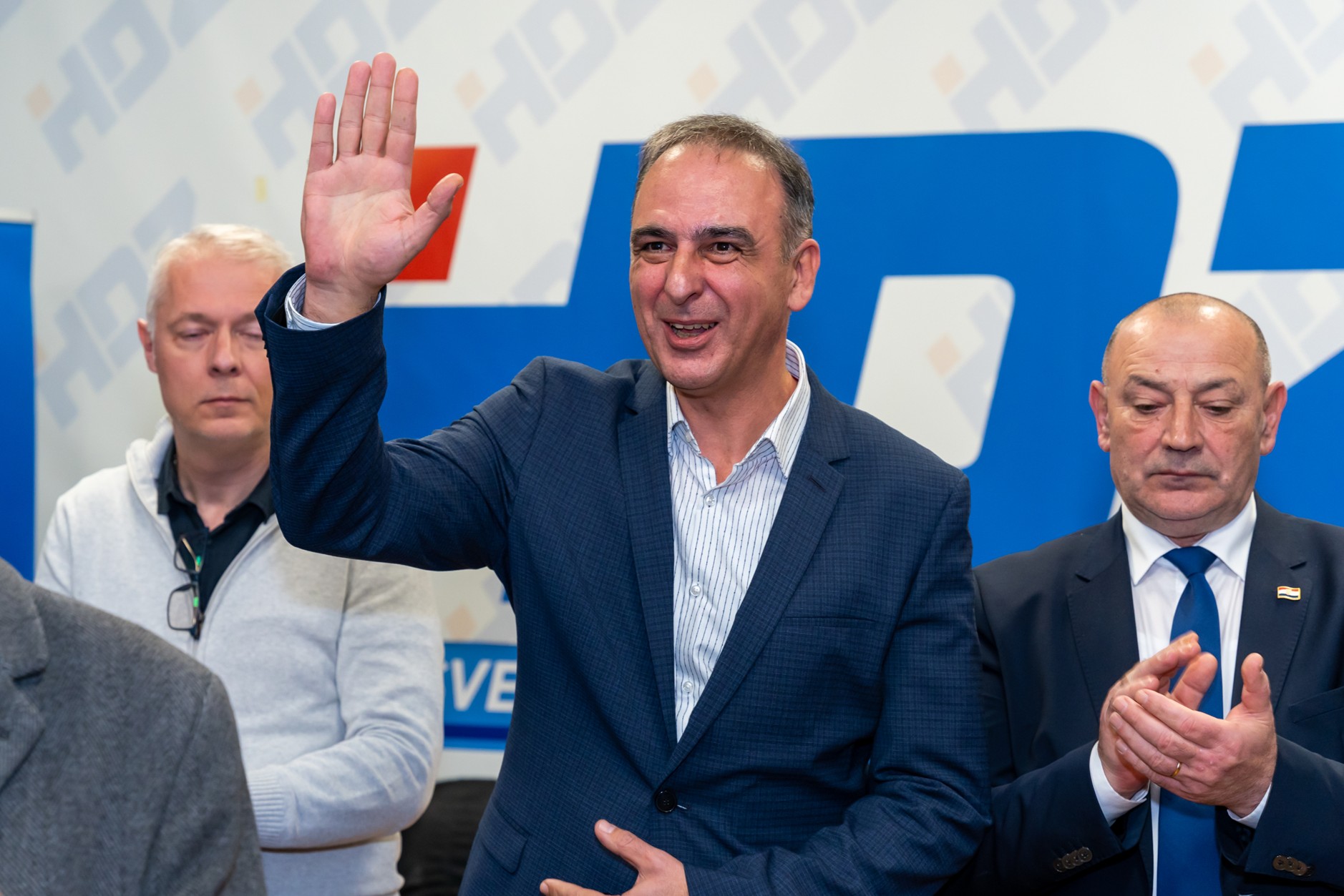 hdz godišnjica veljača 2025 17