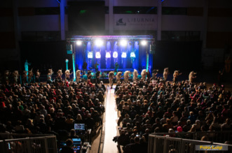 Dvorana Marino Cvetković, Foto Luigi Opatija, Grad Opatija, Kar Dvorana Marino Cvetković, Foto Luigi Opatija, Grad Opatija, Kar