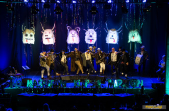 Dvorana Marino Cvetković, Foto Luigi Opatija, Grad Opatija, Kar Dvorana Marino Cvetković, Foto Luigi Opatija, Grad Opatija, Kar