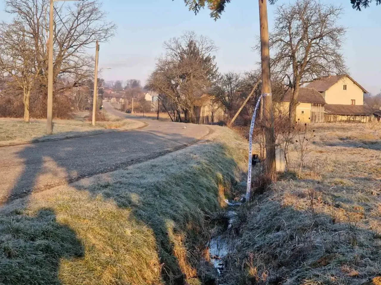 nesreća draganić 15 nesreća draganić 15