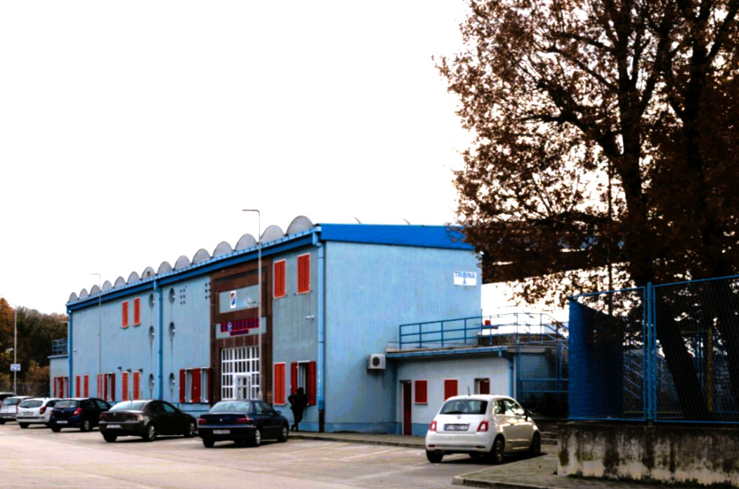 nk pomorac kostrena nk pomorac kostrena