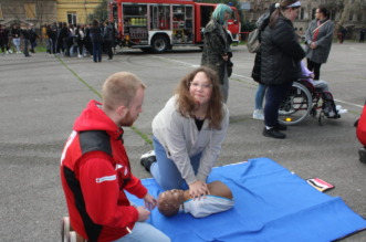 pokazna vježba dan 112 3 pokazna vježba dan 112 3