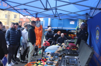 pokazna vježba dan 112 4 pokazna vježba dan 112 4