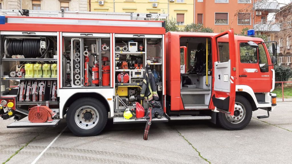 pokazna vježba dan 112 5 pokazna vježba dan 112 5