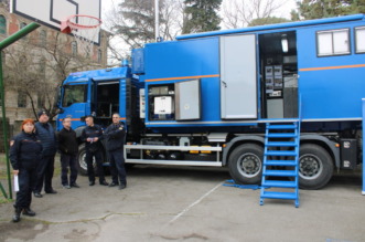 pokazna vježba dan 112 6 pokazna vježba dan 112 6