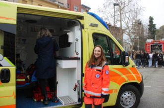 pokazna vježba dan 112 8 pokazna vježba dan 112 8