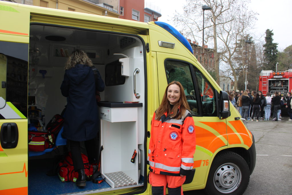 pokazna vježba dan 112 8 pokazna vježba dan 112 8