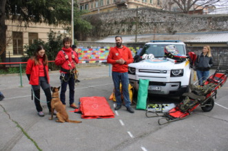 pokazna vježba dan 112 9 pokazna vježba dan 112 9